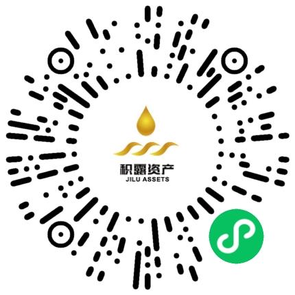 北京积露资产管理有限公司交易员/操盘手扫码投递简历