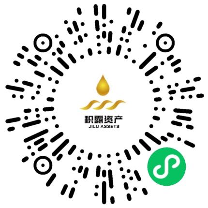 北京积露资产管理有限公司证券分析师扫码投递简历