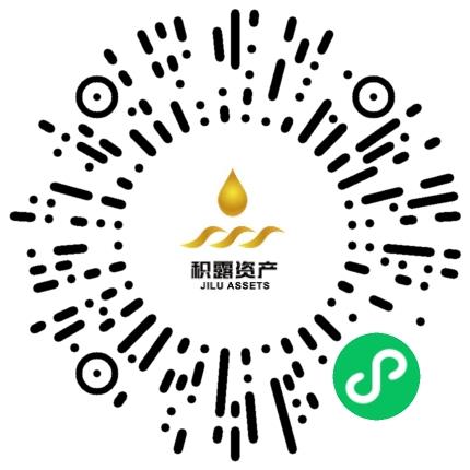 北京积露资产管理有限公司交易员/操盘手扫码投递简历