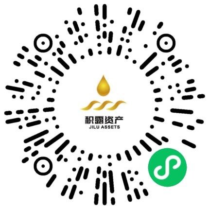 北京积露资产管理有限公司交易员/操盘手扫码投递简历