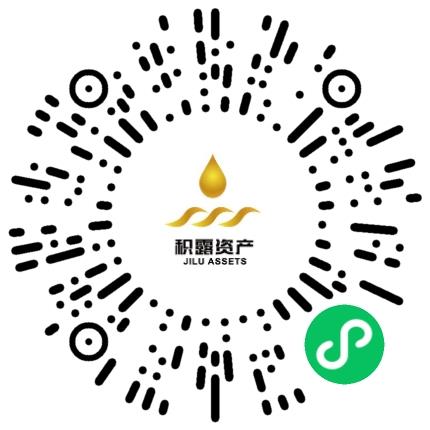 北京积露资产管理有限公司交易员/操盘手扫码投递简历