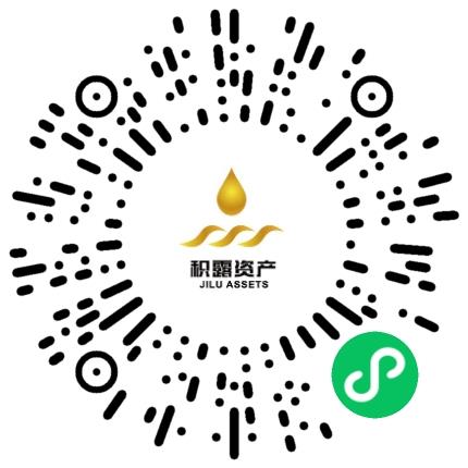 北京积露资产管理有限公司交易员/操盘手扫码投递简历
