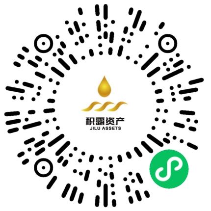 北京积露资产管理有限公司证券分析师扫码投递简历