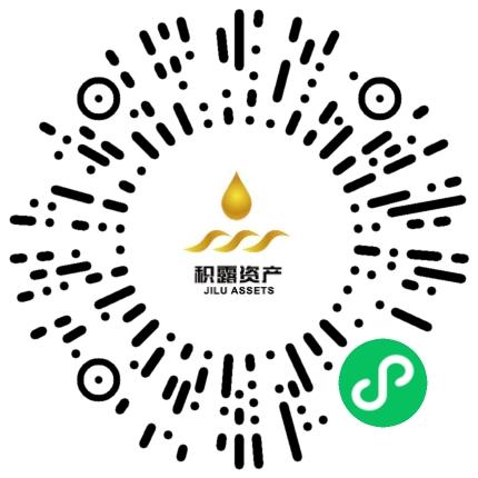 北京积露资产管理有限公司证券分析师扫码投递简历