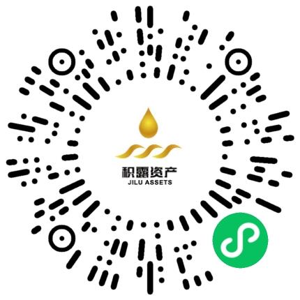 北京积露资产管理有限公司交易员/操盘手扫码投递简历