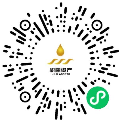 北京积露资产管理有限公司交易员/操盘手扫码投递简历