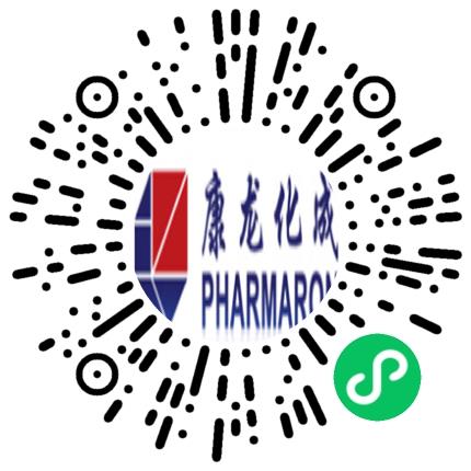 康龙化成（北京）新药技术股份有限公司药品研发工程师扫码投递简历