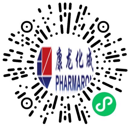 康龙化成（北京）新药技术股份有限公司药品研发工程师扫码投递简历