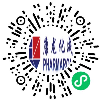 康龙化成（北京）新药技术股份有限公司药品研发工程师扫码投递简历