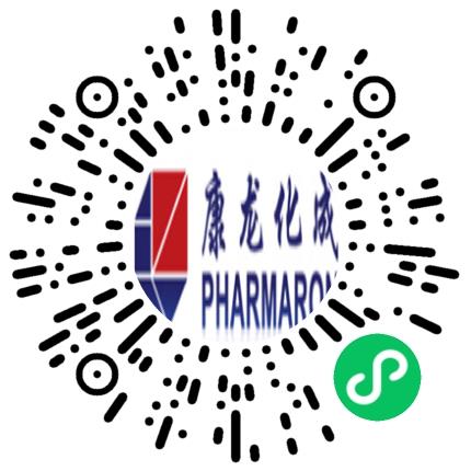 康龙化成（北京）新药技术股份有限公司药品研发工程师扫码投递简历