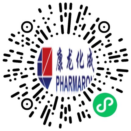 康龙化成（北京）新药技术股份有限公司药品研发工程师扫码投递简历