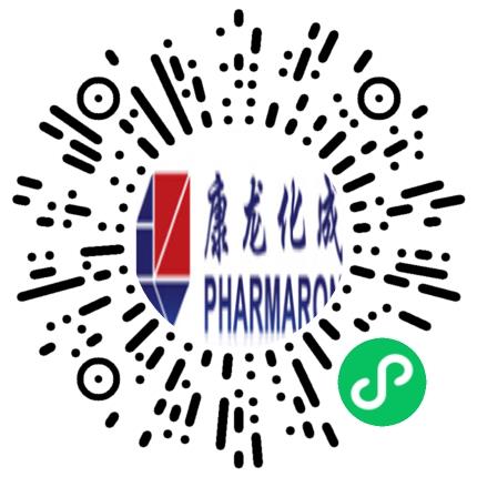 康龙化成（北京）新药技术股份有限公司药品研发工程师扫码投递简历