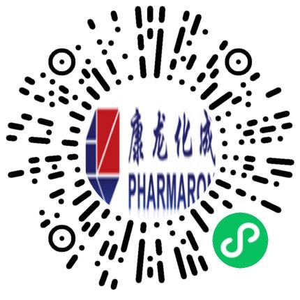 康龙化成（北京）新药技术股份有限公司药品研发工程师扫码投递简历
