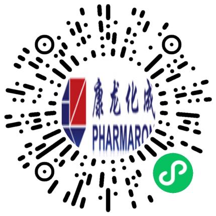 康龙化成（北京）新药技术股份有限公司药品研发工程师扫码投递简历