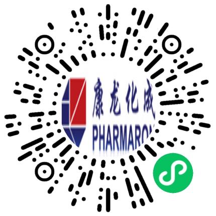 康龙化成（北京）新药技术股份有限公司药品研发工程师扫码投递简历