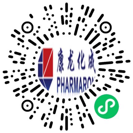 康龙化成（北京）新药技术股份有限公司化学分析师扫码投递简历