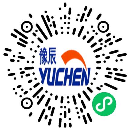河南豫辰药业股份有限公司药品研发工程师扫码投递简历