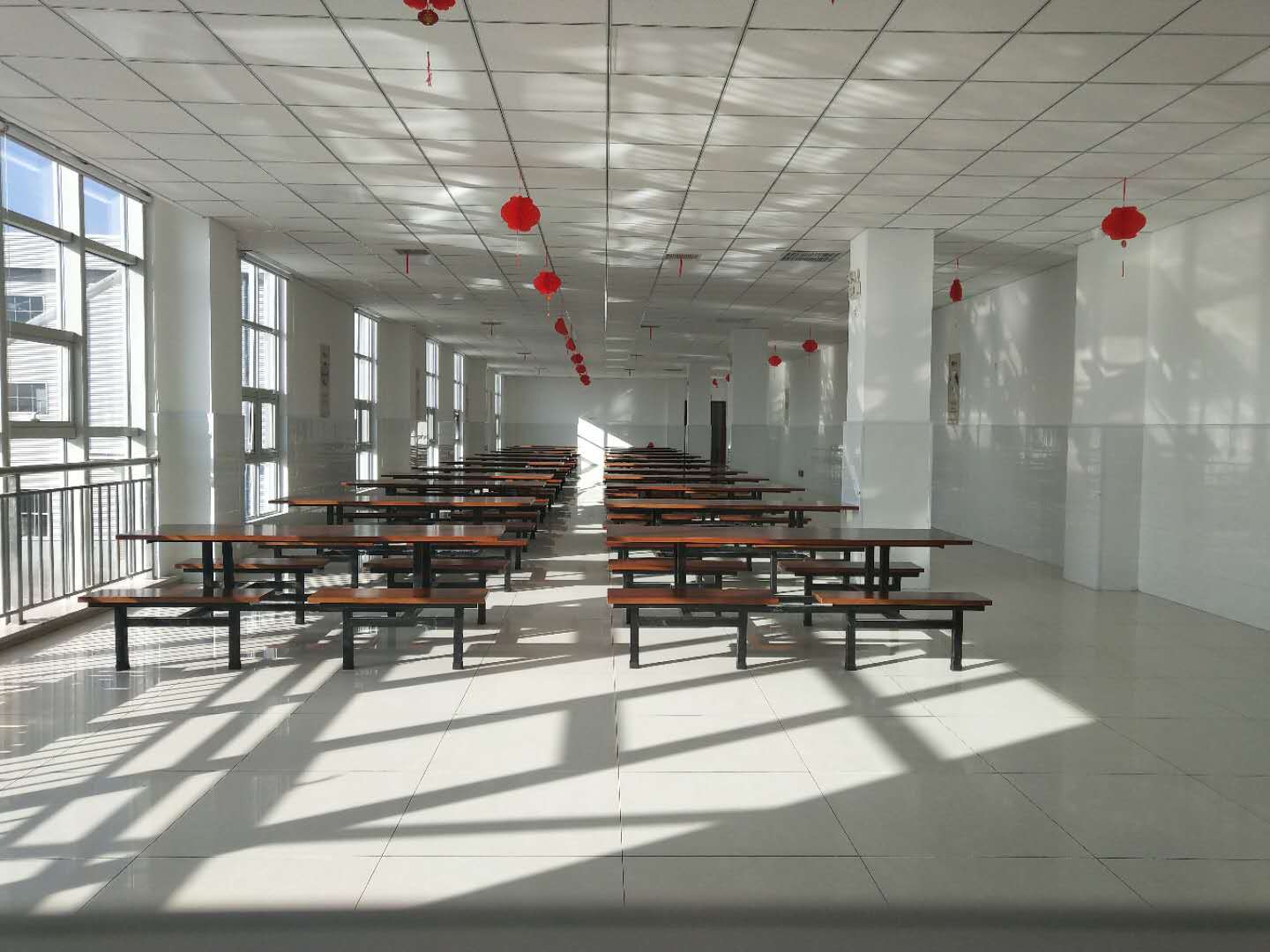 公司展示