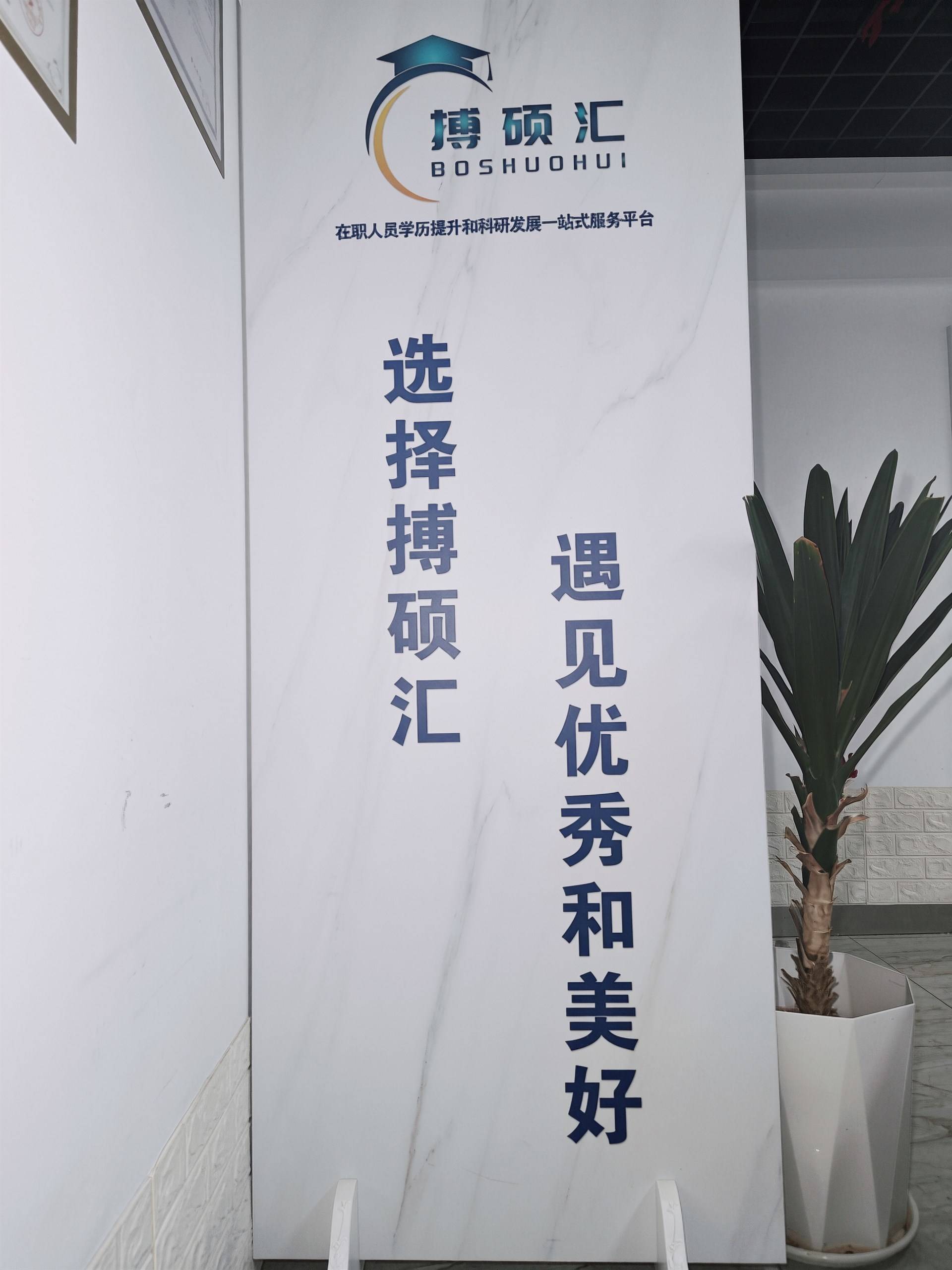 公司展示