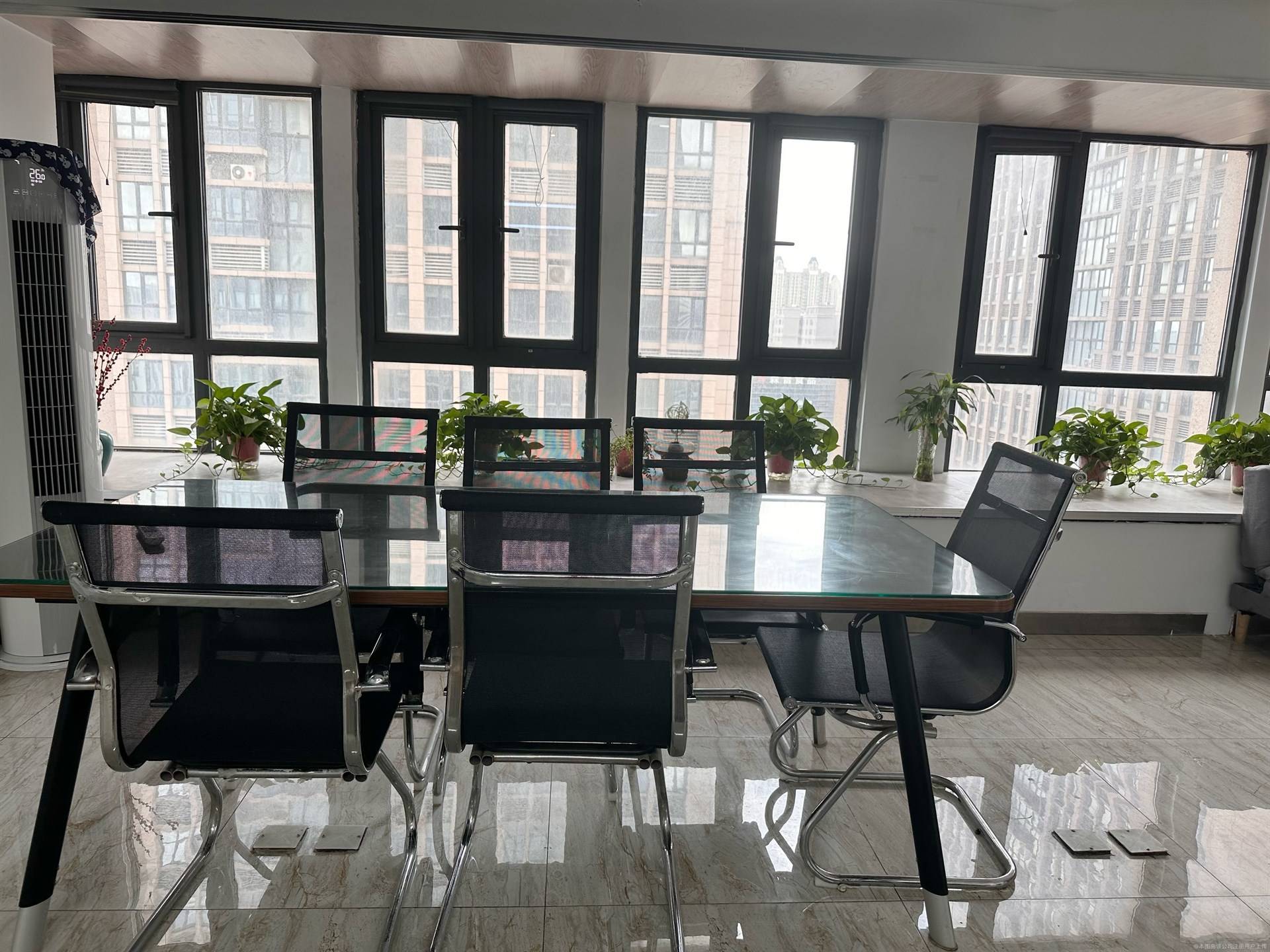 公司展示