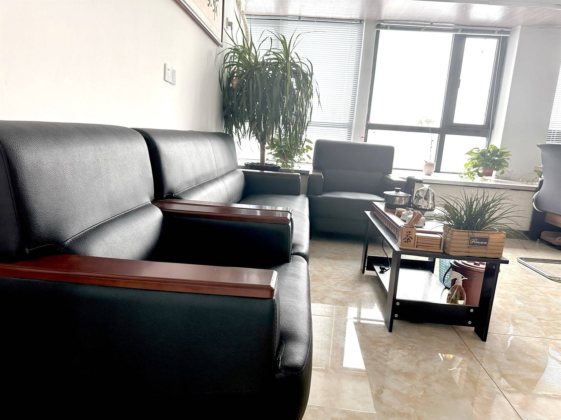 公司展示