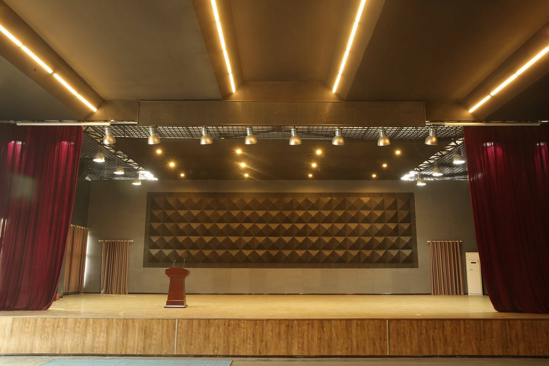 公司展示