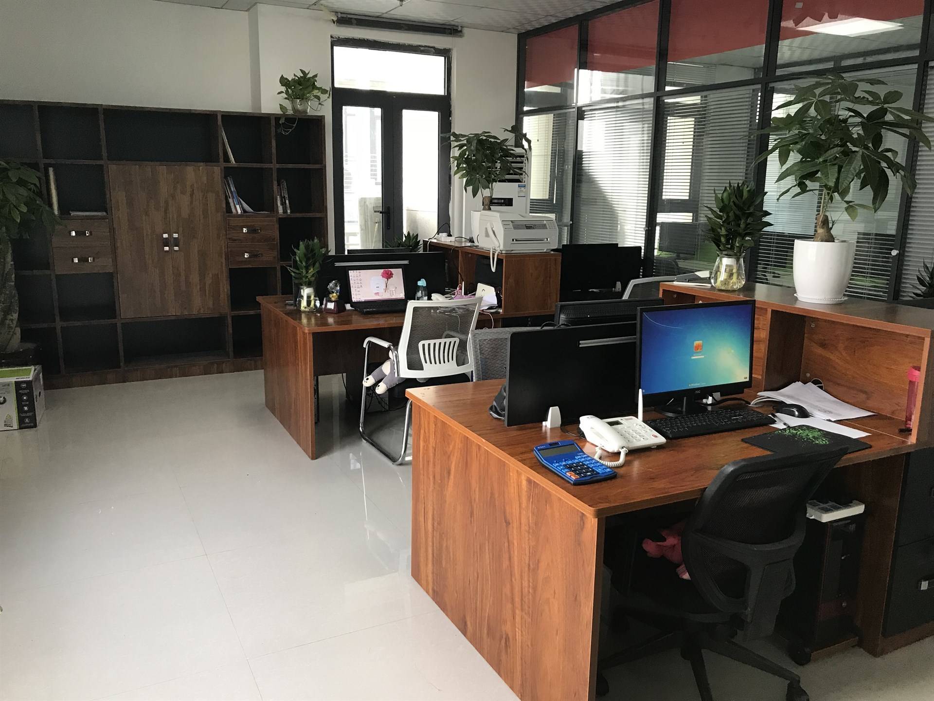 河南中科智信信息技术有限公司