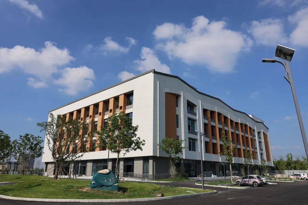 公司展示