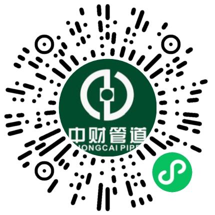 浙江中财管道科技股份有限公司管培生扫码投递简历