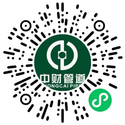 浙江中财管道科技股份有限公司管培生扫码投递简历