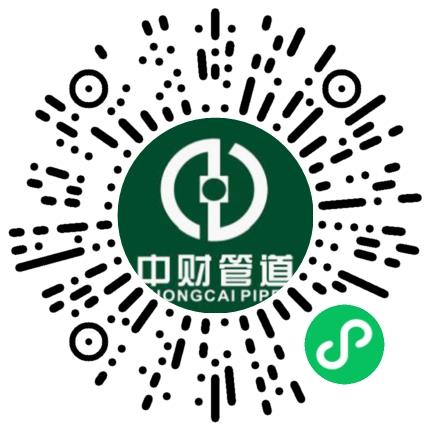 浙江中财管道科技股份有限公司管培生扫码投递简历