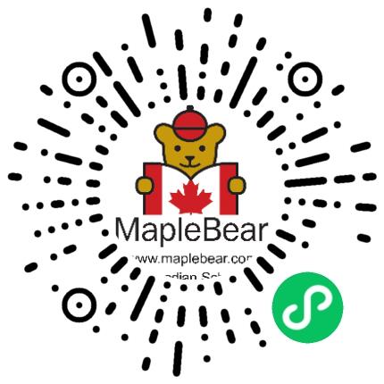 郑州市郑东新区枫叶小熊幼儿园幼儿教师扫码投递简历