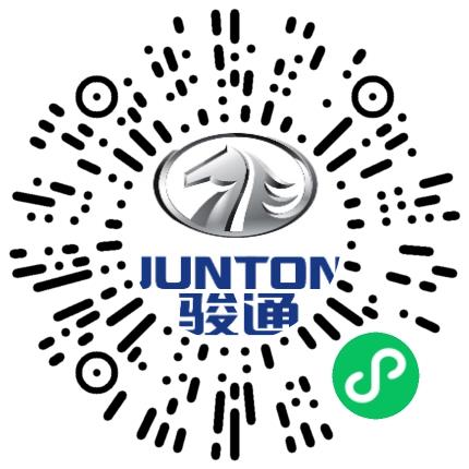 河南骏通车辆有限公司管培生扫码投递简历