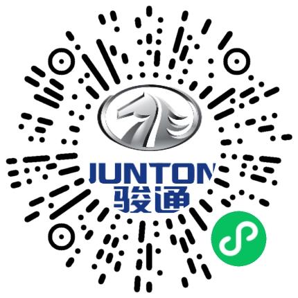 河南骏通车辆有限公司机器人工程师扫码投递简历