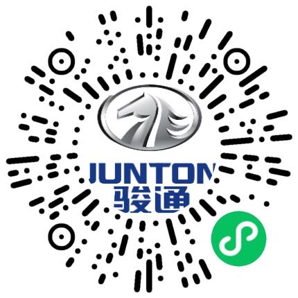 河南骏通车辆有限公司销售代表/业务员/销售助理扫码投递简历