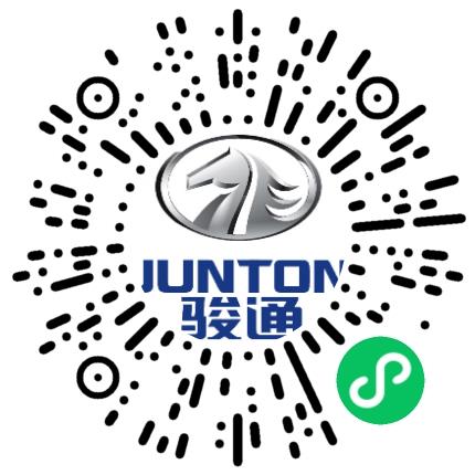 河南骏通车辆有限公司机械设计师扫码投递简历