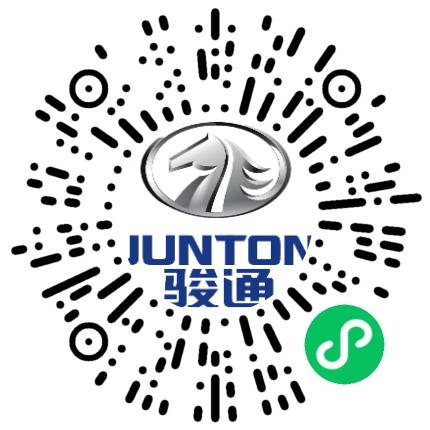 河南骏通车辆有限公司机械研发工程师扫码投递简历