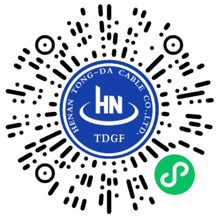 河南通达电缆股份有限公司电气工程师（能源电力）扫码投递简历