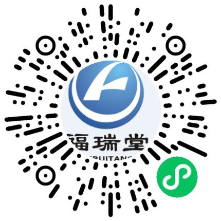 郑州福瑞堂制药有限公司行政专员/助理扫码投递简历