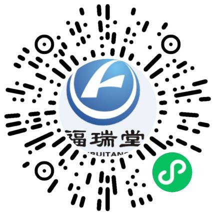 郑州福瑞堂制药有限公司药品研发工程师扫码投递简历