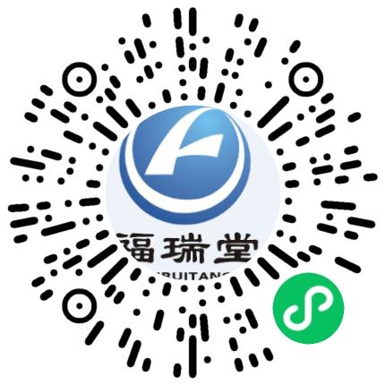 郑州福瑞堂制药有限公司客服经理/主管扫码投递简历
