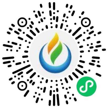 河南蓝天燃气股份有限公司平面设计师扫码投递简历