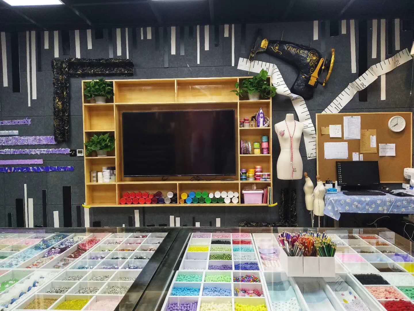 公司展示