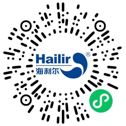 海利尔药业集团股份有限公司销售代表/业务员/销售助理扫码投递简历