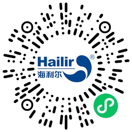 海利尔药业集团股份有限公司市场推广专员/助理扫码投递简历