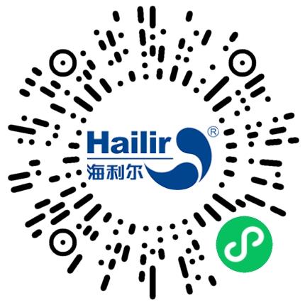 海利尔药业集团股份有限公司市场推广专员/助理扫码投递简历