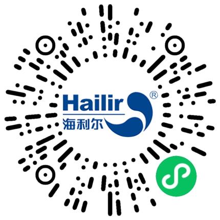 海利尔药业集团股份有限公司销售代表/业务员/销售助理扫码投递简历