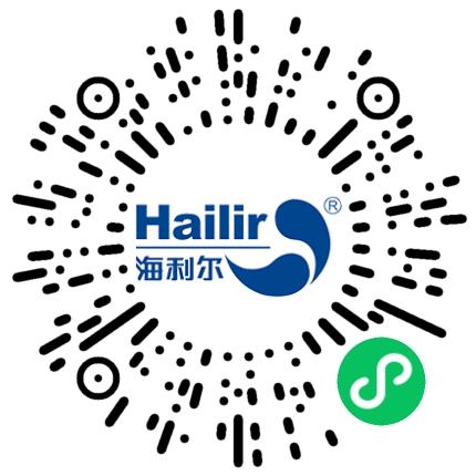 海利尔药业集团股份有限公司药品研发工程师扫码投递简历