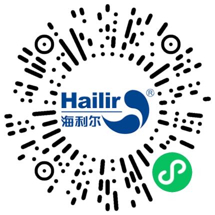 海利尔药业集团股份有限公司销售代表/业务员/销售助理扫码投递简历