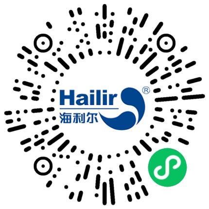 海利尔药业集团股份有限公司市场专员/助理扫码投递简历